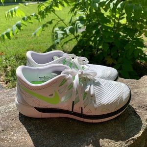 Nike Free 5.0 ‘Stronger Every Run’ Collection